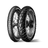 DUNLOP ШИНА 100\/90-19 TRAILMAX 57T TT ПЕРІД DOT 39\/2021 - зображення 2
