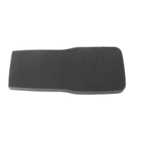 EMGO 2026/02 ФІЛЬТР ПОВІТРЯ SUZUKI VS 1400 INTRUDER '87-'04, VS 1400 BOULEVARD S83 '05-'09 (OEM: 13781-38B00) ( ПЕРЕДНІЙ)