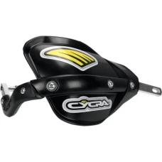 CYCRA КРИШКИ RAK (HANDBARY-ALUMINIOWY ЯДРО) БЕЗ КРІПЛЕННЯ DO КЕРМА PROBEND ALLOY BAR PACK КОЛІР ЧОРНИЙ (POTRZEBNE КРІПЛЕННЯ 1CYC-1156-12)