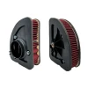 ПОВІТРЯНИЙ ФІЛЬТР EMGO 12-81589 — HARLEY-DAVIDSON FLHT\/FLHR\/FLHX\/FLTRX\/FLTRK 17-20 - зображення 2