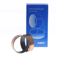 SKF ВТУЛКИ (ВКЛАДИШІ) ПЕРІД ПІДВІСКИ ВНУТРІШНЄ (INSIDE FORK BUSHINGS) OHLINS 43 - КОМПЛЕКТ NA ОДНА LAGE