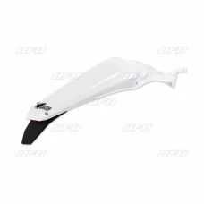 UFO КРИЛО ЗАД YAMAHA WRF 250 15-19, WRF 450 16-19 Z ПЛАФОН КОЛІР БІЛИЙ ( ENDURO Z ПЛАФОН СВІТОДІОД  СВІТОДІОД  LED )