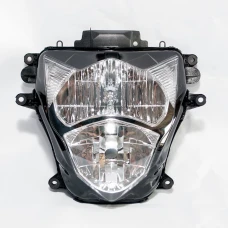 GZ ФАРА ПЕРІД SUZUKI GSX-R600/750 (11-13) (БЕЗ HOMOLOGACJI)