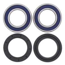 ALL BALLS ПІДШИПНИК КОЛЕСА ЗАДНЬОГО Z USZCZELNIACZAMI SUZUKI LTF 250/300
