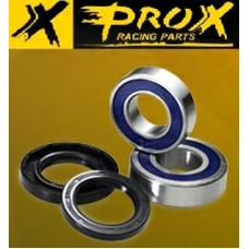 PROX ПІДШИПНИК КОЛЕСА ЗАДНЬОГО Z USZCZELNIACZAMI YAMAHA PW 80 '83-06, TT-R 90 '00-07
