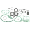 ATHENA КОМПЛЕКТ ПРОКЛАДОК SUZUKI GSX 400 ET\/ES '80-84 - зображення 2