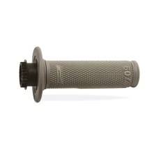 PROGRIP ПЕРЕМИКАЧІ PG709 ВИКЛЮЧЕНИЙ ROAD Z БЛОК SCS LOCK-ON + 6 ADAPTEROW ROLGAZU (22+25MM) КОЛІР СІРИЙ (709-108)