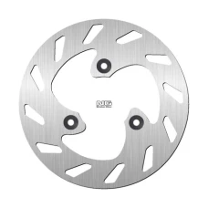 NG ДИСК ТОРМОЗНИЙ ПЕРІД SPEEDFIGHT 50/100 '97-08 (180X58X3,5MM) (3X3,5MM)