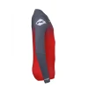 KENNY RACING 2025 СОРОЧКА CROSS\/ENDURO МОДЕЛЬ PERFORMANCE GRADIENT RED КОЛІР CZERWONY\/SZARY\/BIALY РОЗМІР XXL - зображення 3