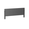 BIKETEC TABLICA PERFORWANA DO STOLOW WARSZTATOWYCH WYM 569 X 10 X 248MM - зображення 1