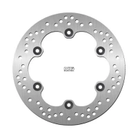 NG ДИСК ТОРМОЗНИЙ ЗАД HONDA CB1300 '03-17, CB1100 '17-21 (256X144X6MM) (6X10,5MM)