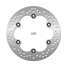 NG ДИСК ТОРМОЗНИЙ ЗАД HONDA CB1300 '03-17, CB1100 '17-21 (256X144X6MM) (6X10,5MM)