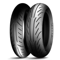 MICHELIN ШИНА 120/70-15 POWER PURE SC 56S TL ПЕРІД DOT 02/2026