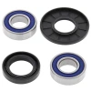 ALL BALLS ПІДШИПНИК КОЛЕСА ПЕРІД Z USZCZELNIACZAMI HONDA CR 125\/250R '85-'88, CR 125R (89), CR 125\/250R '90-'94, CR 250R (89), CR 500R '85-'94 - зображення 2