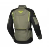 MACNA (НОВИНКА 2023) КУРТКА (WYPINANE TERMO I WYPINANE RAINTEX) MUNDIAL MOTORCYCLE JACKET GREEN\/YELLOW КОЛІР ZIELONY\/CZARNY\/ZOLTY FLUO РОЗМІР XXXL - зображення 2