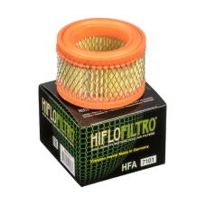 HIFLO ФІЛЬТР ПОВІТРЯ BMW C1 125/200 01-03 (20) (B9100)