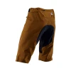 LEATT (НОВИНКА 2024) ШОРТИ ВЕЛОСИПЕДІВ MTB ENDURO 3.0 SHORTS PEANUT КОЛІР КОЛІР КОРИЧНЕВИЙ РОЗМІР M - зображення 2