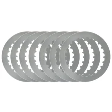 PSYCHIC PRZEKLADKI ДИСК SPRZEGLOWYCH HONDA CR125 00-07, GAS GAS EC125 00-08 (124,9X90,3X1,5X24T) (PS005C)
