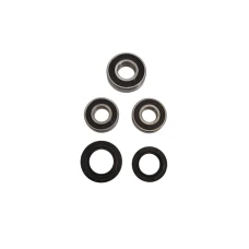 BEARING WORX 2024/06 ПІДШИПНИК КОЛЕСА ЗАДНЬОГО Z USZCZELNIACZAMI HONDA XL 600 V TRANSALP '87-'96, NX 650 '88-'99, FX 650 '99-'00, SLR 650 '97-'98, FMX 650 '05-'06, XR 250 L '91-'96, XRE 300 '10-'12 (25-1230)