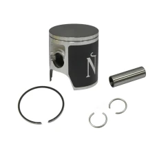 NAMURA ПОРШЕНЬ YAMAHA YZ 85 (YZ85) '02-'19 (SEL.C=47,46MM) (8104DB) (КІЛЬЦЯ NX-10080-2R)