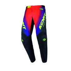 KENNY RACING ШТАНИ CROSS/ENDURO TRACK FOCUS RED КОЛІР ЧЕРВОНИЙ РОЗМІР L (34)