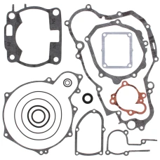 WINDEROSA (VERTEX) КОМПЛЕКТ ПРОКЛАДОК YAMAHA YZ 250 95-96
