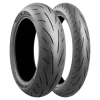 МОТОШИНИ BRIDGESTONE 200\/55ZR17 S23 (78W) TL ЗАДНЯ DOT 16\/2024 - зображення 2