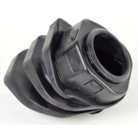 BMW OEM ЗАХИСТ РЕЗИНОВА KRZYZAKA МІЖ WAHACZEM A РЕЙКА KONTOWA BMW R 1200/1250GS/ADV/RT/RS/R '13-'