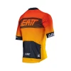 LEATT (НОВИНКА 2024) СОРОЧКА ROWEROWA MTB ENDURANCE 6.0 JERSEY RED КОЛІР ЧЕРВОНИЙ РОЗМІР XL - зображення 5
