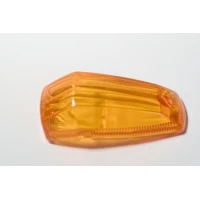 JR СТІКЛО ПОВОРОТНІК SUZUKI GSXR1000 '03-04,GSXR600/750 '04-05 ЛІВИЙ PRZOD/PRAWY ЗАД (KS054A)