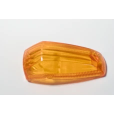 JR СТІКЛО ПОВОРОТНІК SUZUKI GSXR1000 '03-04,GSXR600/750 '04-05 ЛІВИЙ PRZOD/PRAWY ЗАД (KS054A)