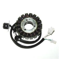 ELECTROSPORT UZWOJENIE ГЕНЕРАТОР (STATOR) SUZUKI DL 650 V-STROM '04-'07, SV 650 '03-'10