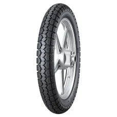ANLAS ШИНА 3.50-18 NR-9 56P TT M/C ЗАД DOT 35/2025