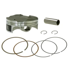 NAMURA ПОРШЕНЬ HONDA CRF 250R '14-'15 (SEL.B = 76,77MM) 13, 5:1 (КІЛЬЦЯ NX-10039R)