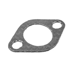 ATHENA 2026/01 ПРОКЛАДКА КОЛЕКТОРА ВИПУСКНОГО POLARIS PHOENIX 200 '13-'25, SAWTOOTH 200 '07, (OEM: 0453761)