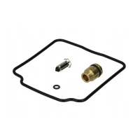 TOURMAX 2026/03 КОМПЛЕКТ РЕМОНТУ КАРБЮРАТОРА YAMAHA FZR 1000 '87-'88 (OEM: 1FN-14107-15) (MADE IN JAPAN)
