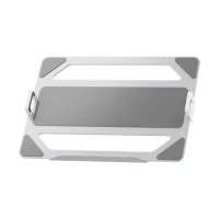 BIKETEC КРОНШТЕЙН NA LAPTOP (11.6-17.3'') СРІБНИЙ ПІД ТРИМАЧ NA МОНІТОР DO BUIREK WARSZTATOWYCH 1089 X 326 X 574 MM