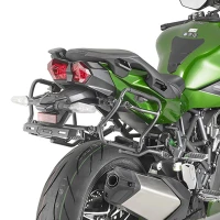 KAPPA СТЕЛАЖ KUFROW БОКОВИХ SZYBKIEGO ВСТАНОВЛЕННЯ MONOKEY SIDE KAWASAKI NINJA H2 SX '18-'21