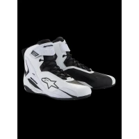 ALPINESTARS SHOE ЖІНКА FASTER-4 WHITE-BLACK 36 (5)
