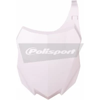 POLISPORT NUMBERPLATE KX250F 13-16 KX450F 13-15 (10)