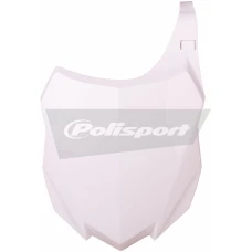 POLISPORT NUMBERPLATE KX250F 13-16 KX450F 13-15 (10)