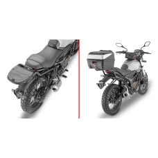 GIVI SPEC.RACK VOGE TROF.300AC SCRAMBLER 22