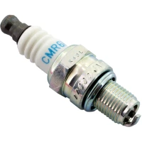 СВІЧКА ЗАПАЛЮВАННЯ NGK CMR6H