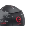 SCHUBERTH ШОЛОМ C5 GLOBE ЧОРНИЙ L 59 - зображення 7