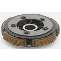 BRONCO СЦЕПЛЕННЯ НОСІЙ YAMAHA 2000-25