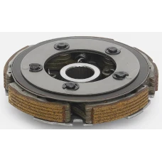 BRONCO СЦЕПЛЕННЯ НОСІЙ YAMAHA 2000-25