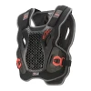 ALPINESTARS CHEST ПРОТЕКТОР BIONIC ACTION ЧОРНИЙ XL-XXL - зображення 1