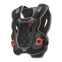 ALPINESTARS CHEST ПРОТЕКТОР BIONIC ACTION ЧОРНИЙ XL-XXL