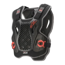 ALPINESTARS CHEST ПРОТЕКТОР BIONIC ACTION ЧОРНИЙ XL-XXL