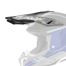 AIROH AVIATOR 3 PEAK SABER СИНЯ БЛИСК